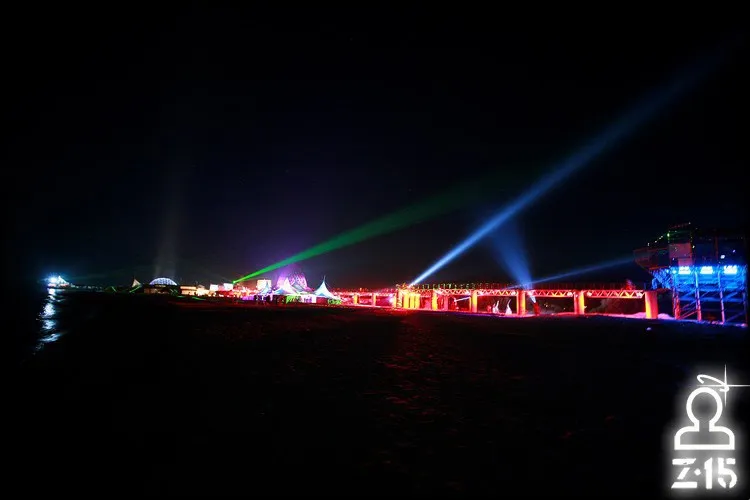 Night KaZantip15