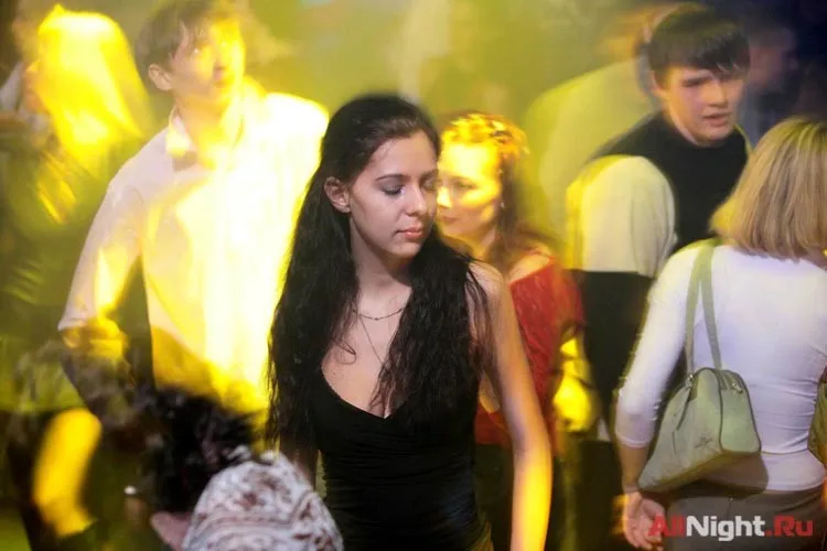 Bus-Party в Томск (foto by Cosmik)