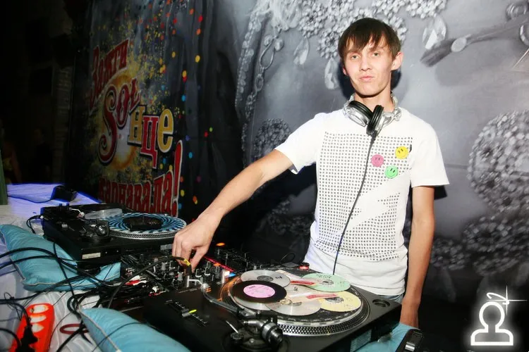 DjYork