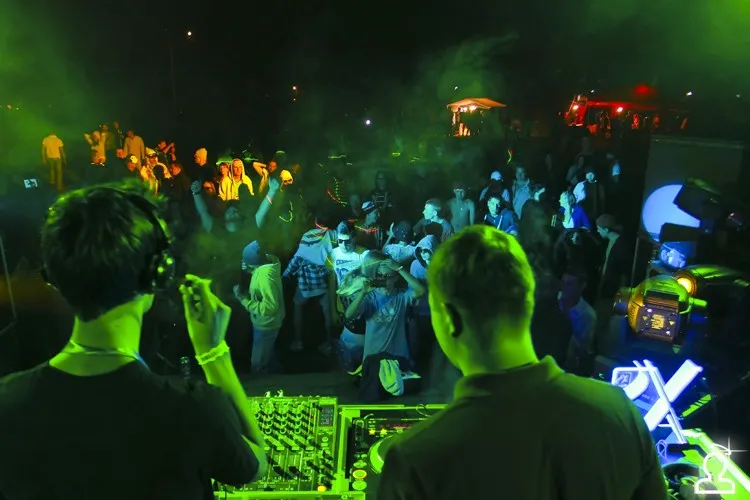 SunVibes 2012