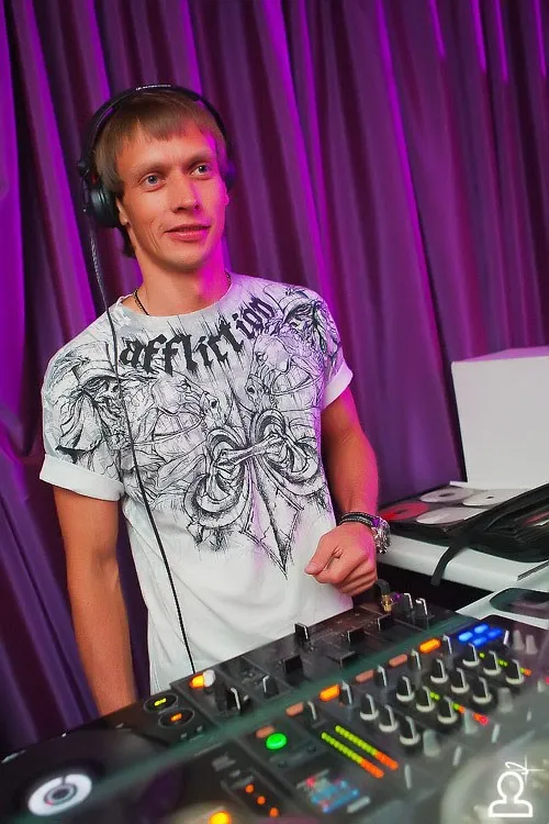 BEN DJ