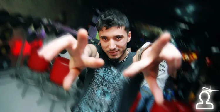 День Рождения B-move