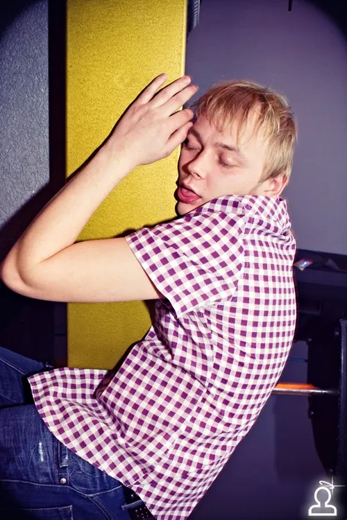 ПРИВЕТ АНДРЕЙ & ФотАппетит