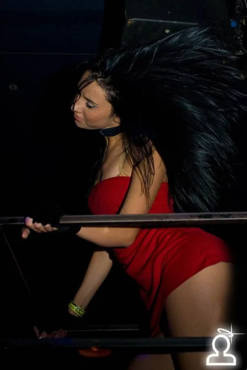 TOUR DE TRANCE