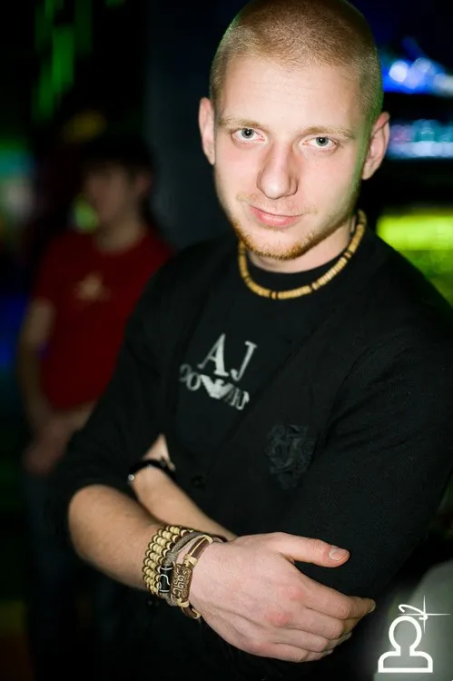 NY preparty