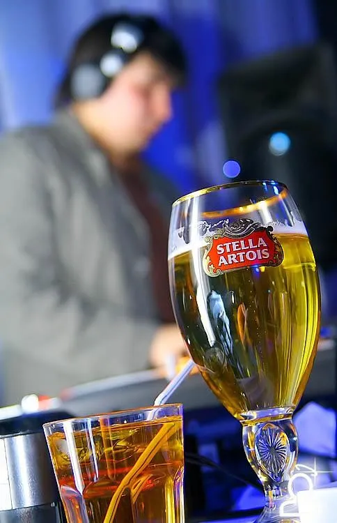 Drum and Bass Arena