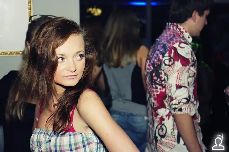Заводной Апельсин dj Orange