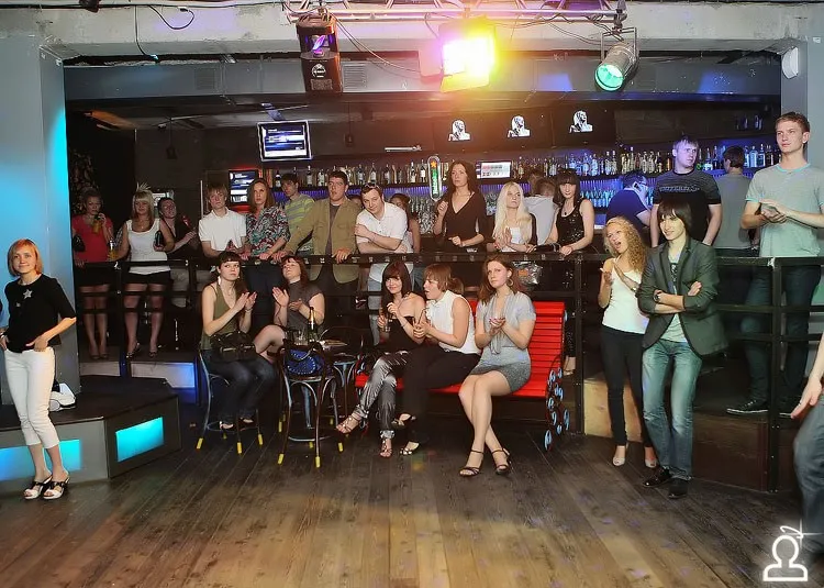 Новая PRAVDA в STAFF формате!