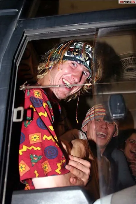 Sunvibes 2004