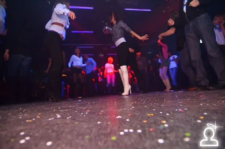 3-х летие RE_PLAY Community / Dj Слава Финист (Moscow)