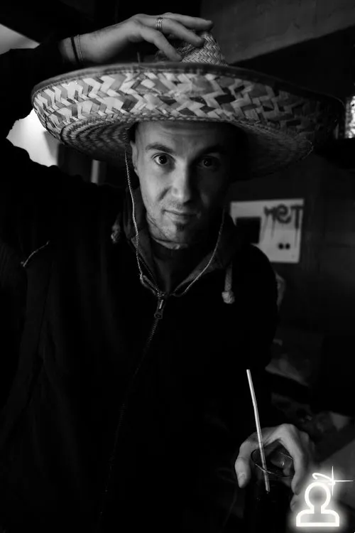 NEW NATION \ Dj Нил