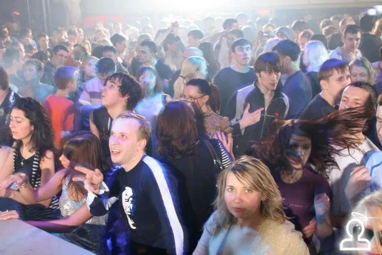 Dj Parade