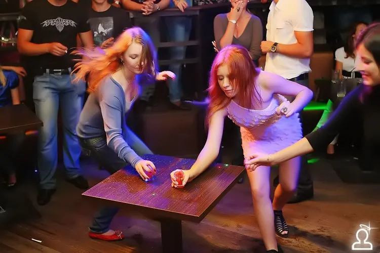 Каникулы КАПЕЦ