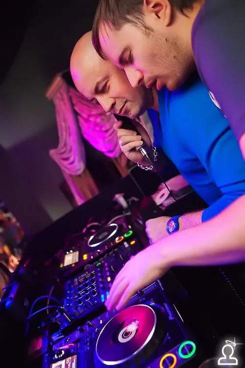 Dj Perets