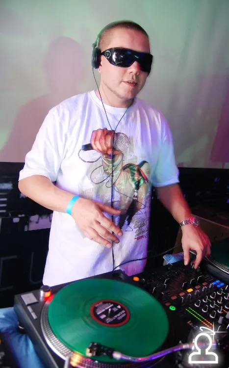 Dj Tomekk