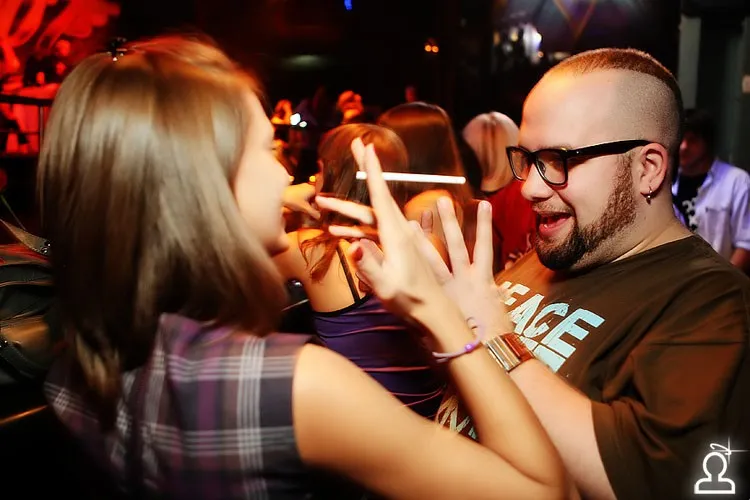 SHAKE IT PARTY
