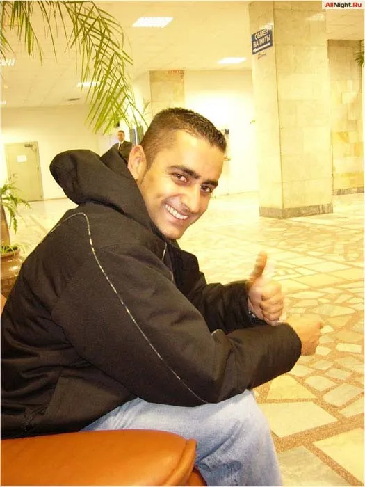 Juan Diaz