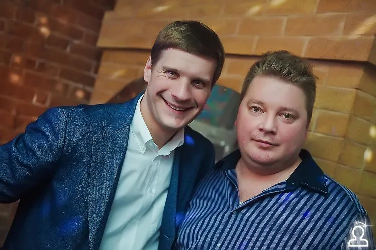 Малиновые Сны / Samo'L, A-Sen