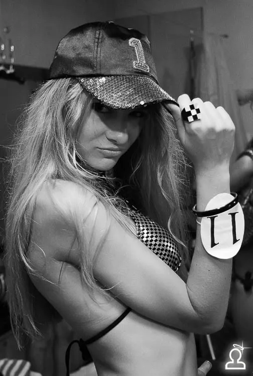 MISS ROCK CITY 2009