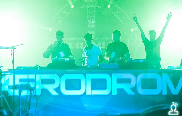 AERODROM