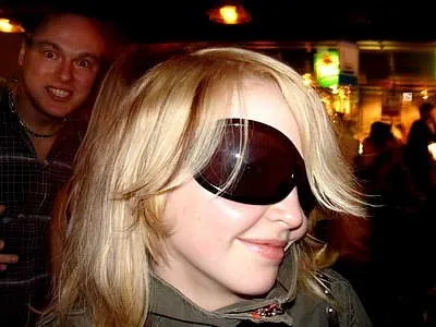 Dj Vesna Katrin