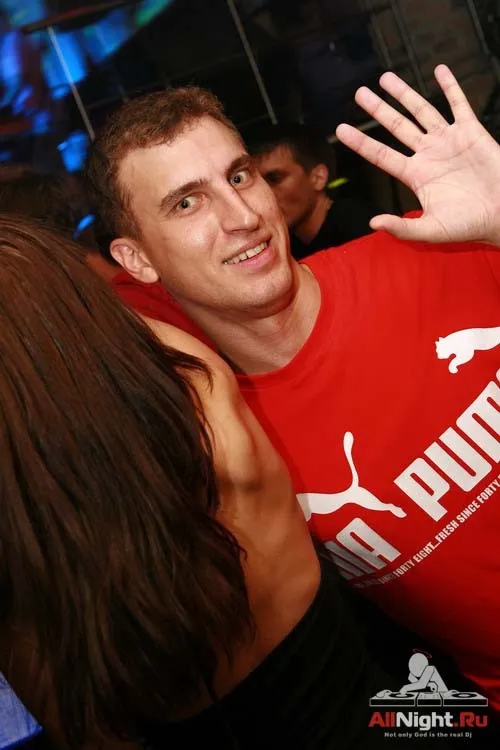 Pre-Party SV`06