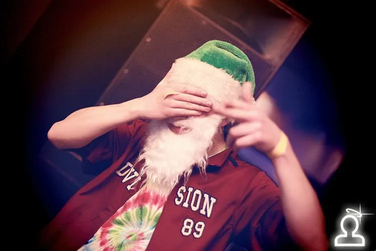 Jungle Bells