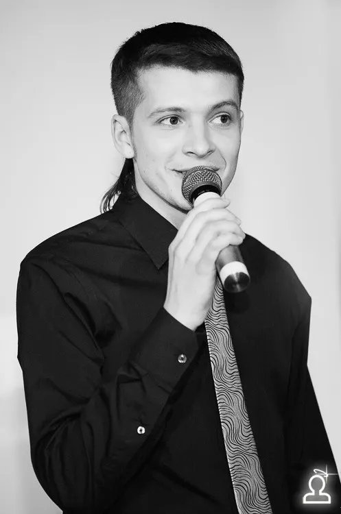 Live music