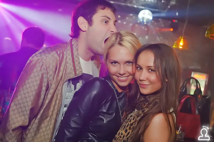 Dj Niki