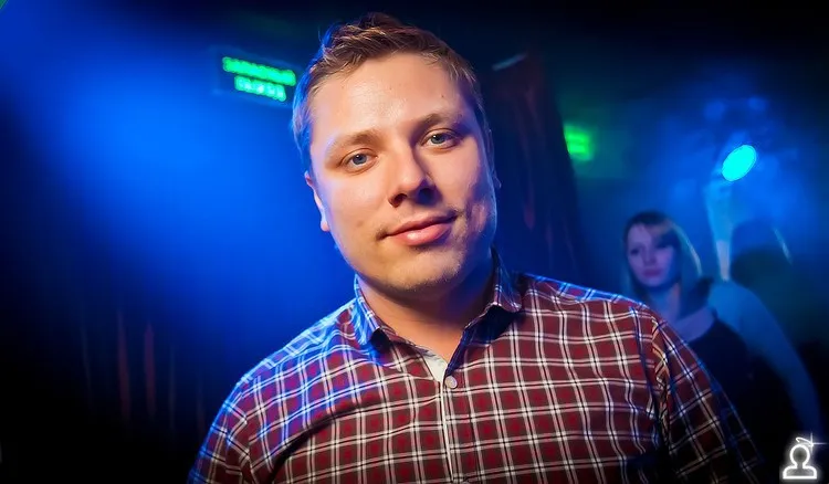 Strip After Party Exclusive