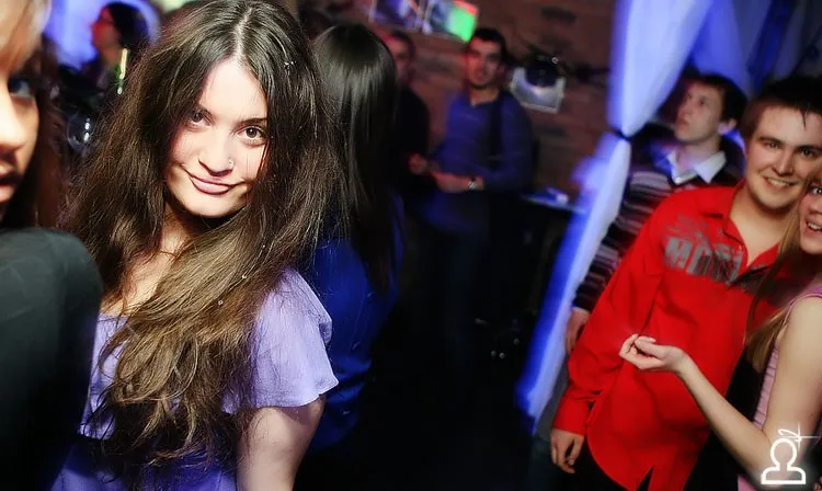 Staff Party
