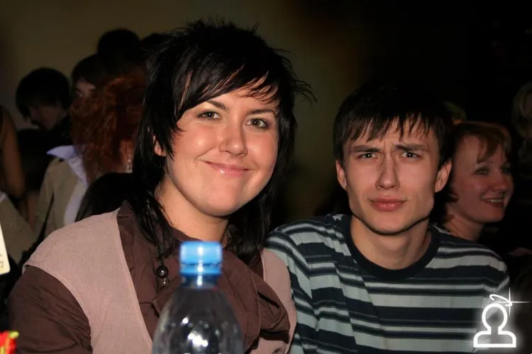 Королева Rock City