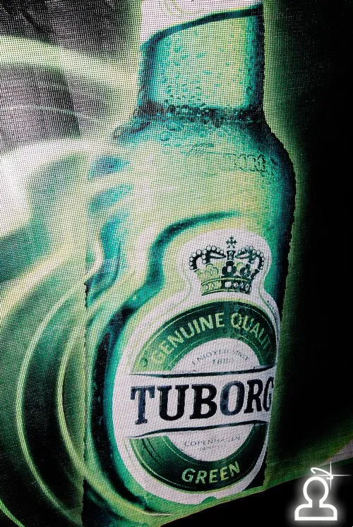 ВечеGREENКА