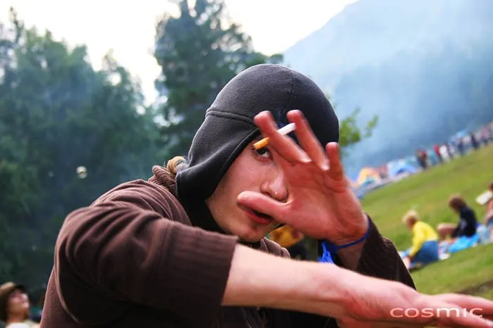 Sunvibes 2005