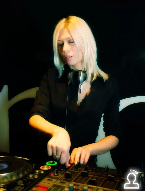 Dj Fenix