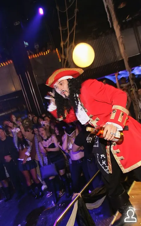Halloween / Dj Andrew Galea