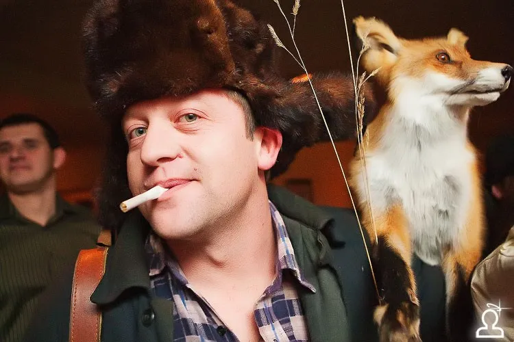 Русская суббота