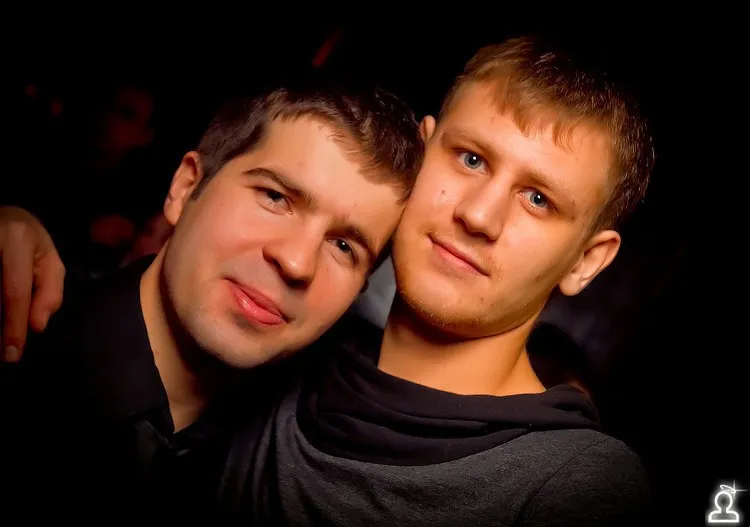 Strip After Party Exclusive