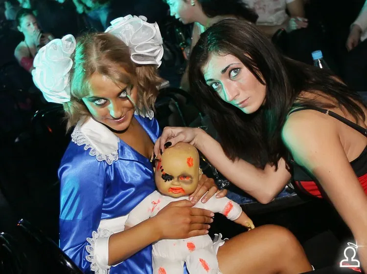 Halloween