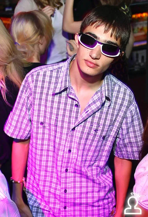 DJ Nicky JAZZ