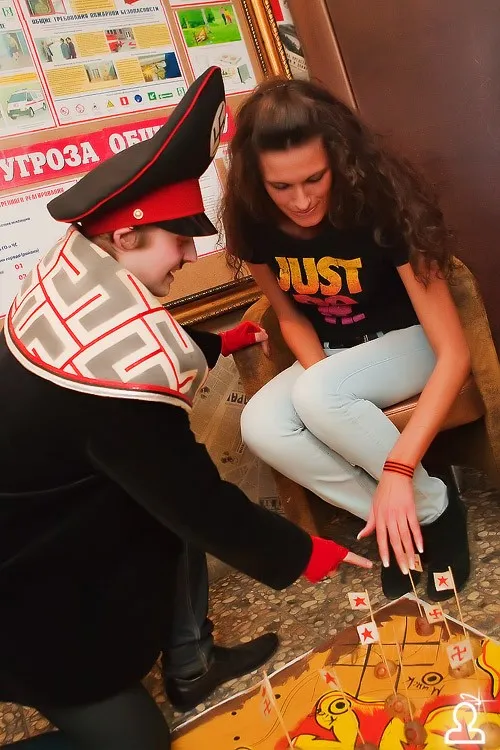 Победа