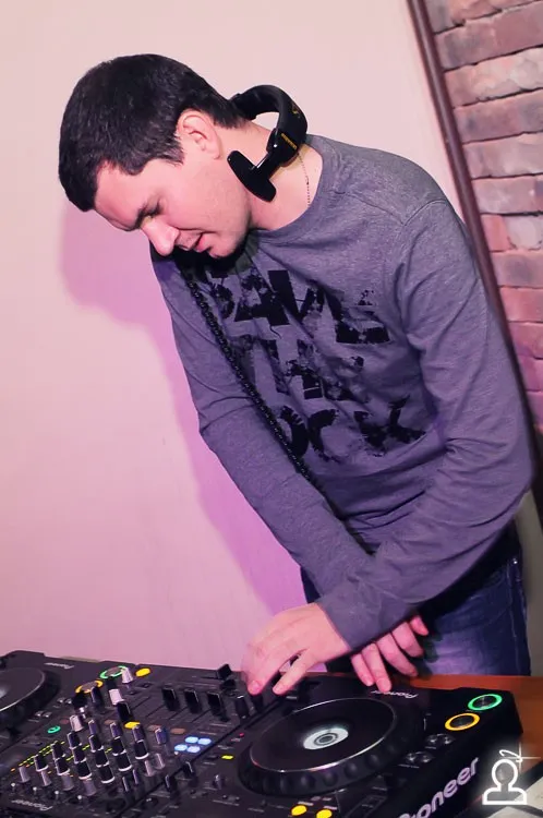 Trash weekend / Dj Selesta