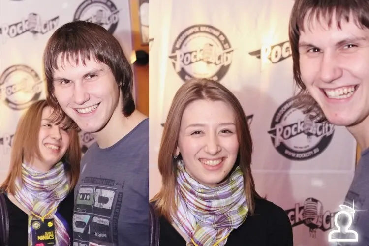 TOUR DE TRANCE: TRANCE MANIACS