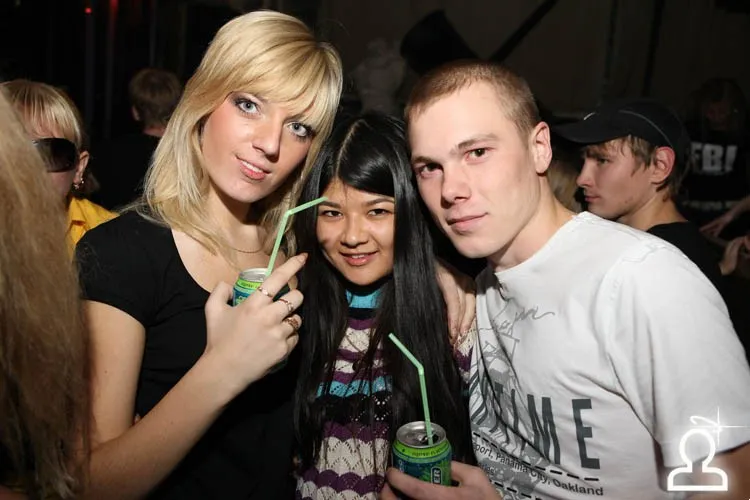 NEW NATION \ Dj Нил