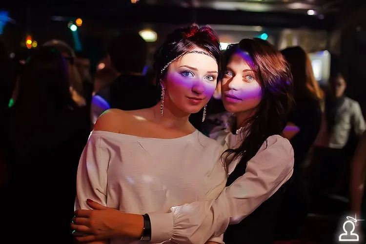 Just a Party
