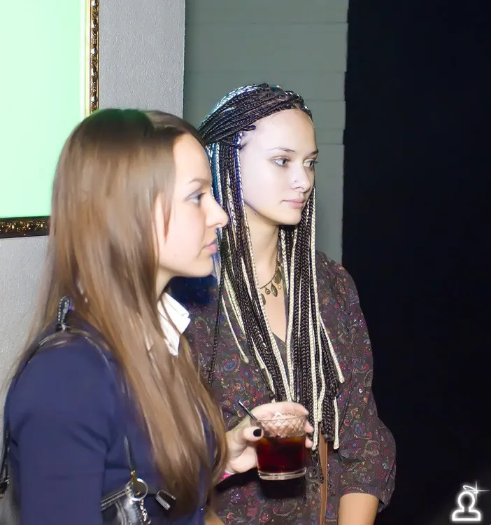 DEEPНОЧКА