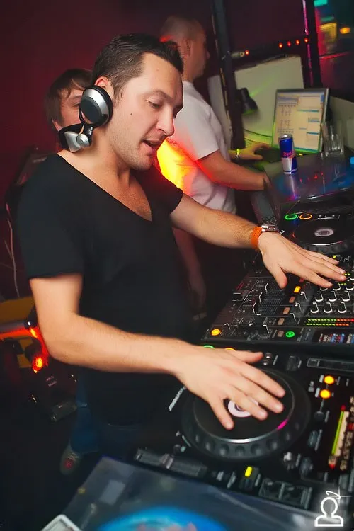 Dj Kolya