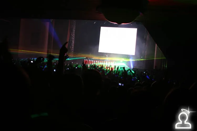 GLOBALCLUBBING Year: Ноябрь Tiesto