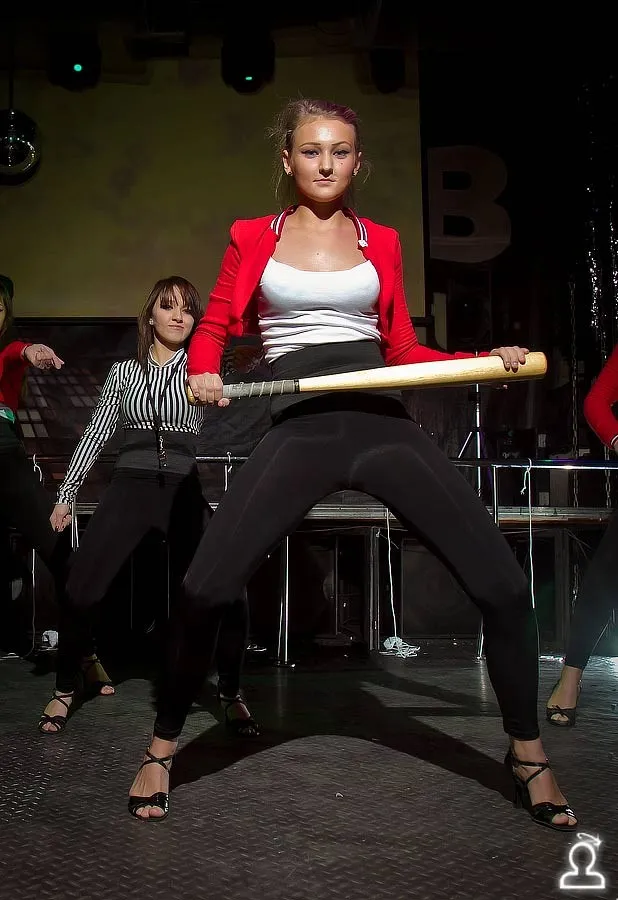 SHAKE IT PARTY