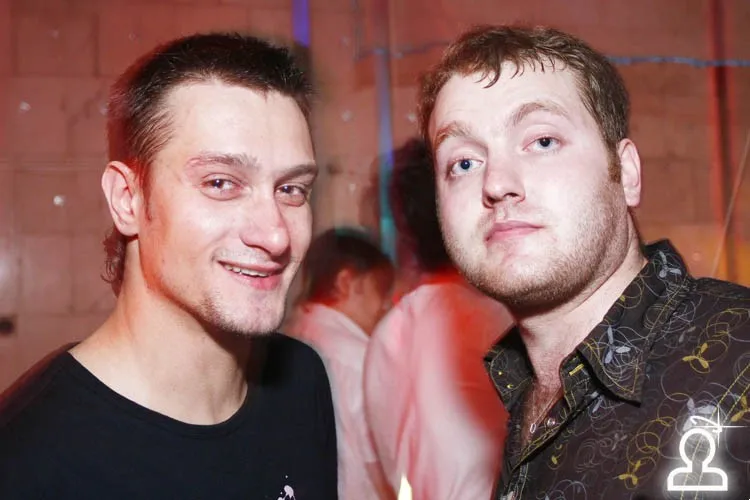 Private Party -"33"